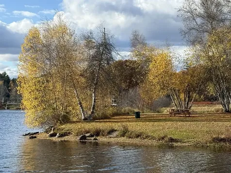 21 Shelburne Lane Barnstead NH 03225