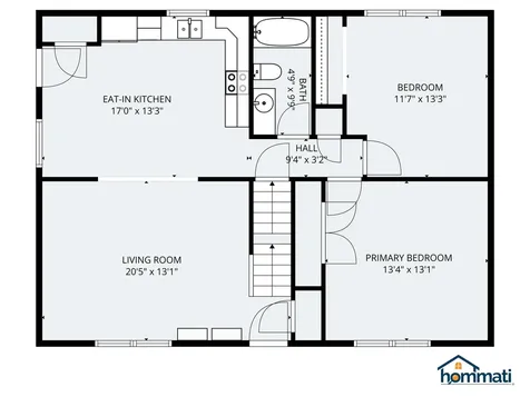 21 Shelburne Lane Barnstead NH 03225