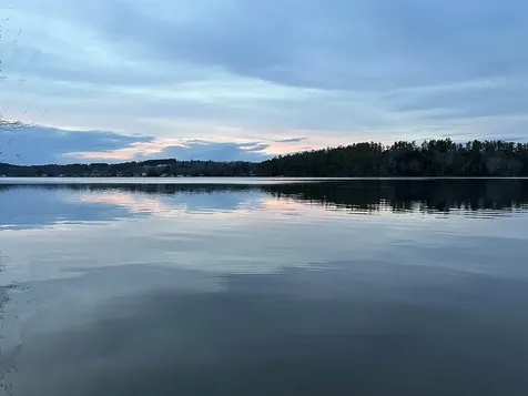 21 Shelburne Lane Barnstead NH 03225