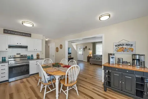 21 Shelburne Lane Barnstead NH 03225