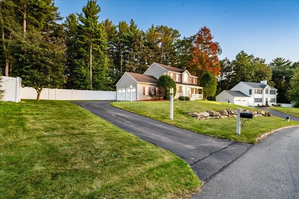 36 Sutherland Drive Hudson NH 03051