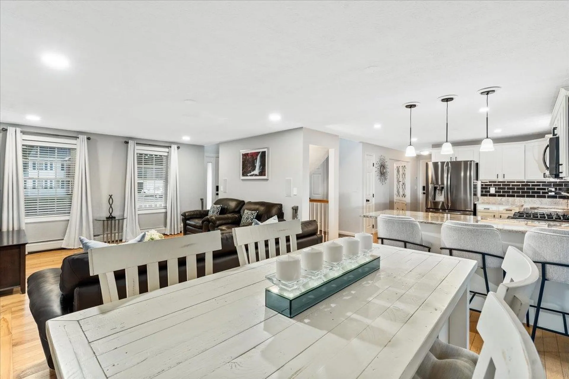 36 Sutherland Drive Hudson NH 03051