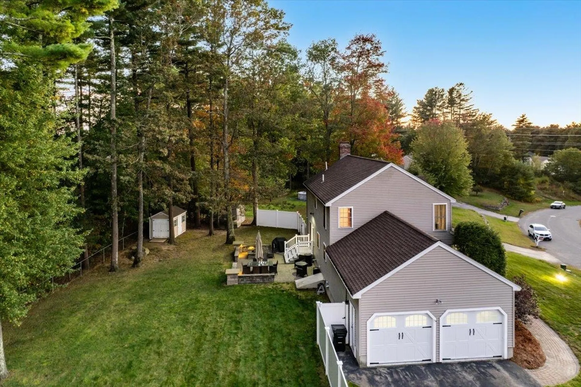 36 Sutherland Drive Hudson NH 03051