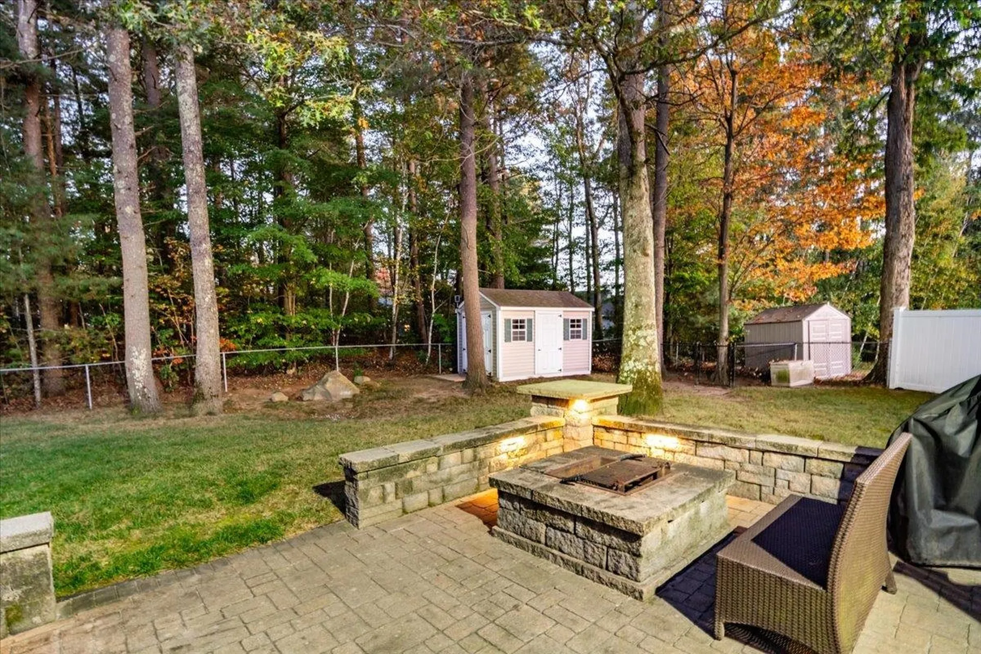 36 Sutherland Drive Hudson NH 03051