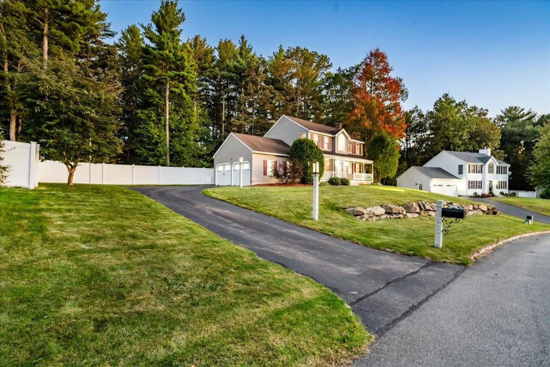 36 Sutherland Drive Hudson NH 03051