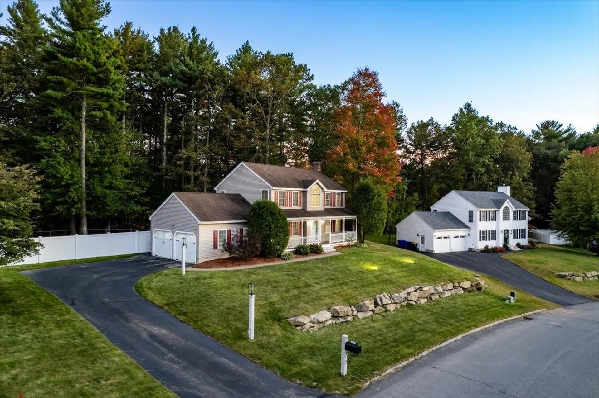 36 Sutherland Drive Hudson NH 03051