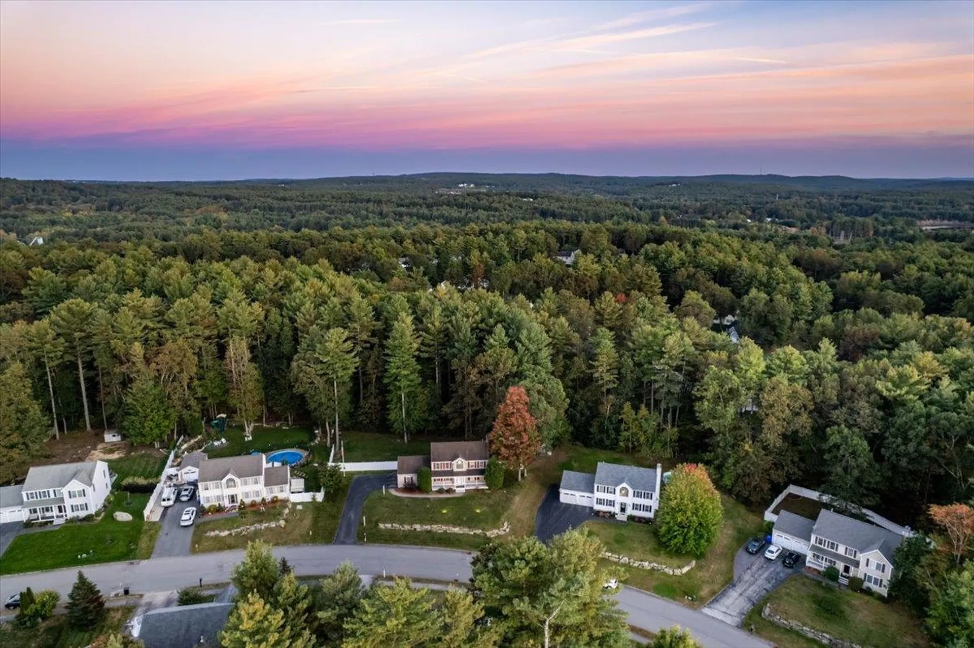 36 Sutherland Drive Hudson NH 03051