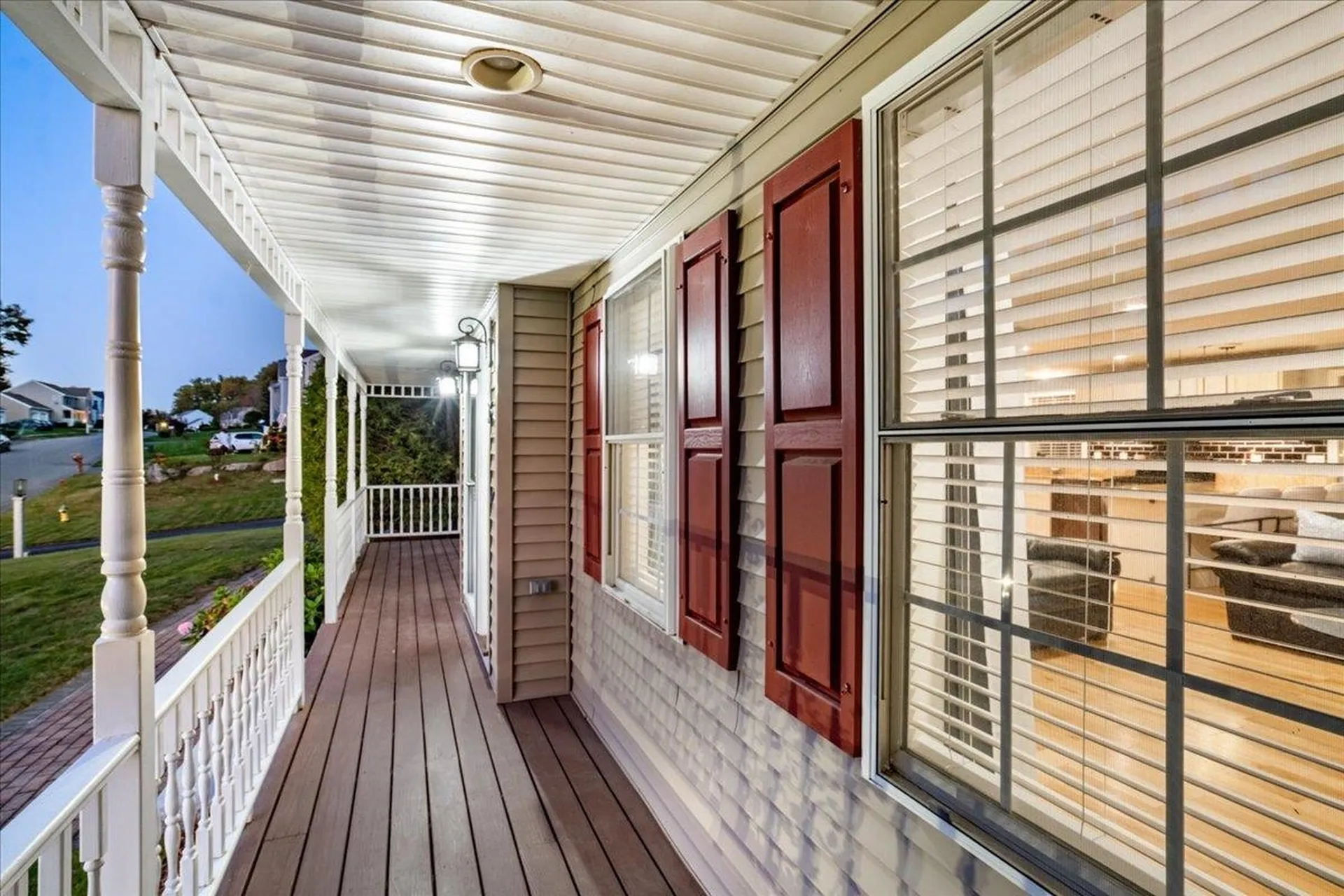 36 Sutherland Drive Hudson NH 03051