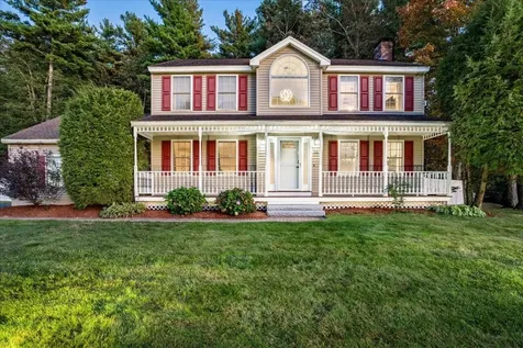 36 Sutherland Drive Hudson NH 03051
