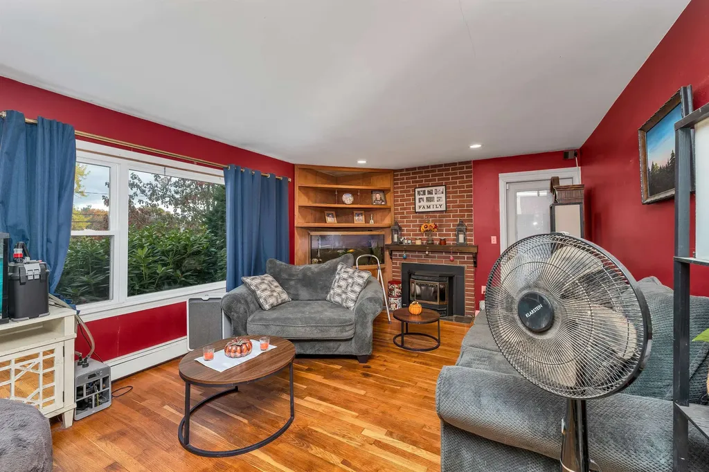 162 Morrill Street Gilford NH 03249