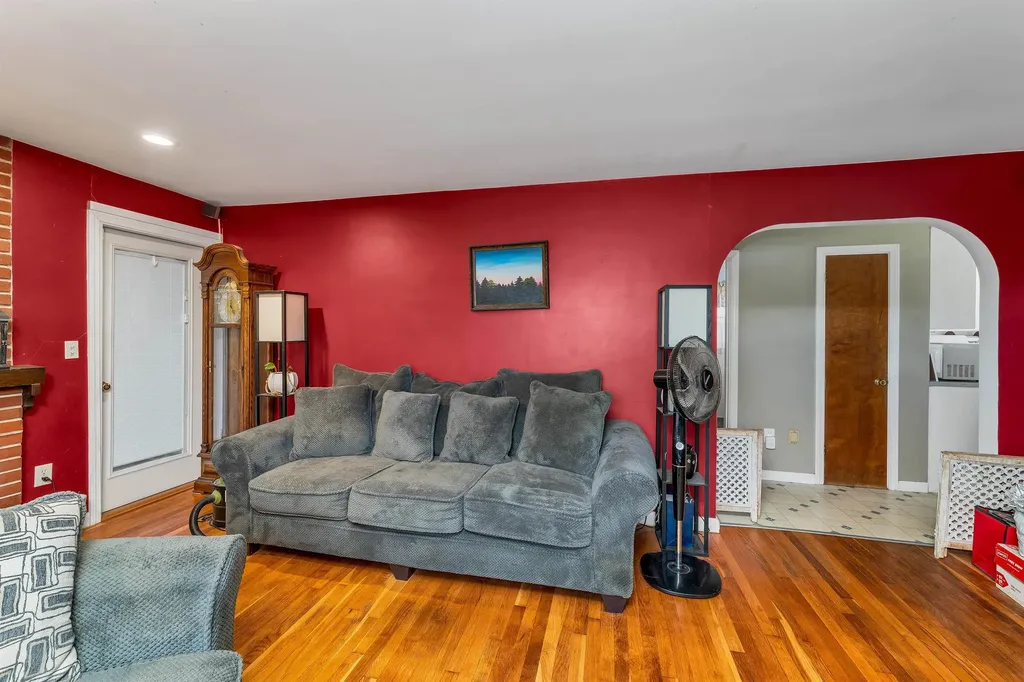 162 Morrill Street Gilford NH 03249