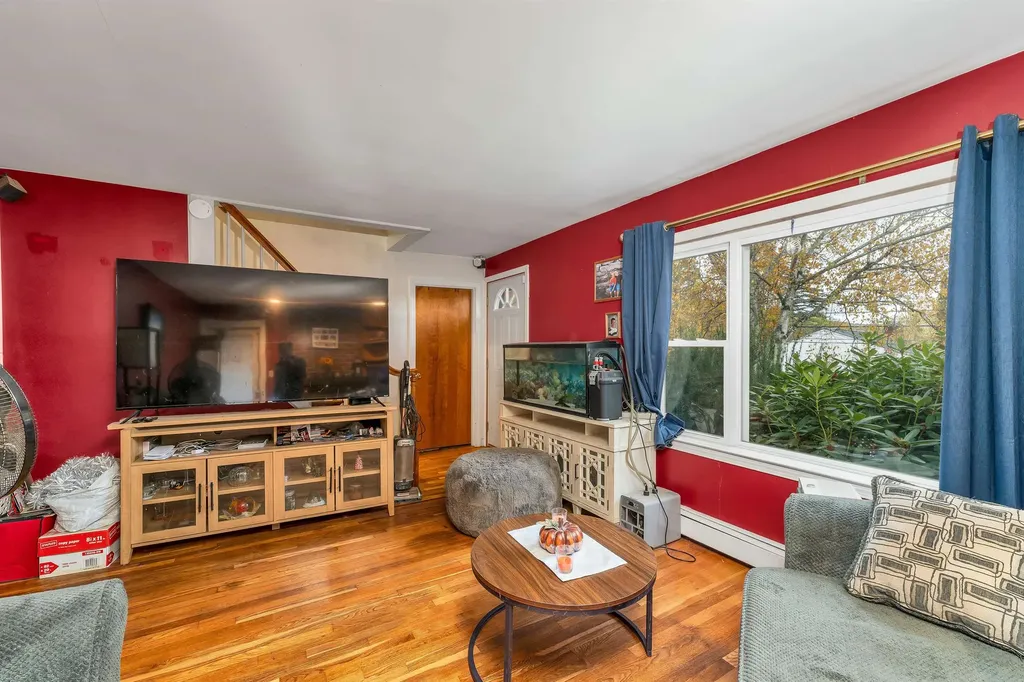 162 Morrill Street Gilford NH 03249