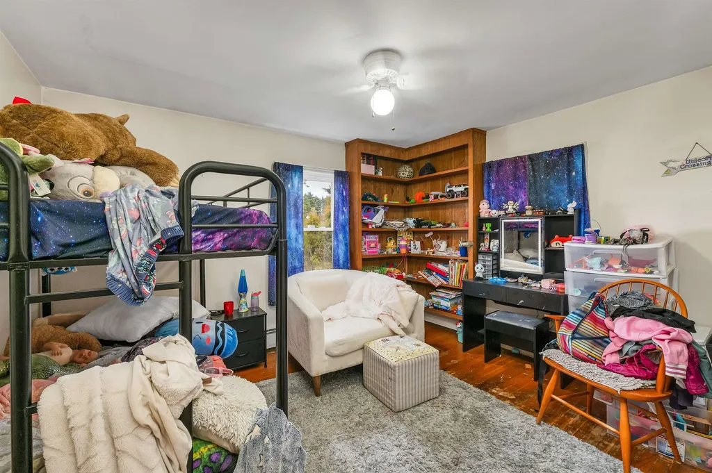 162 Morrill Street Gilford NH 03249