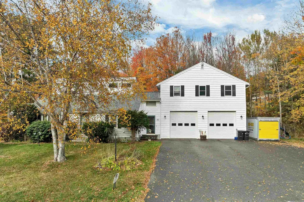 162 Morrill Street Gilford NH 03249