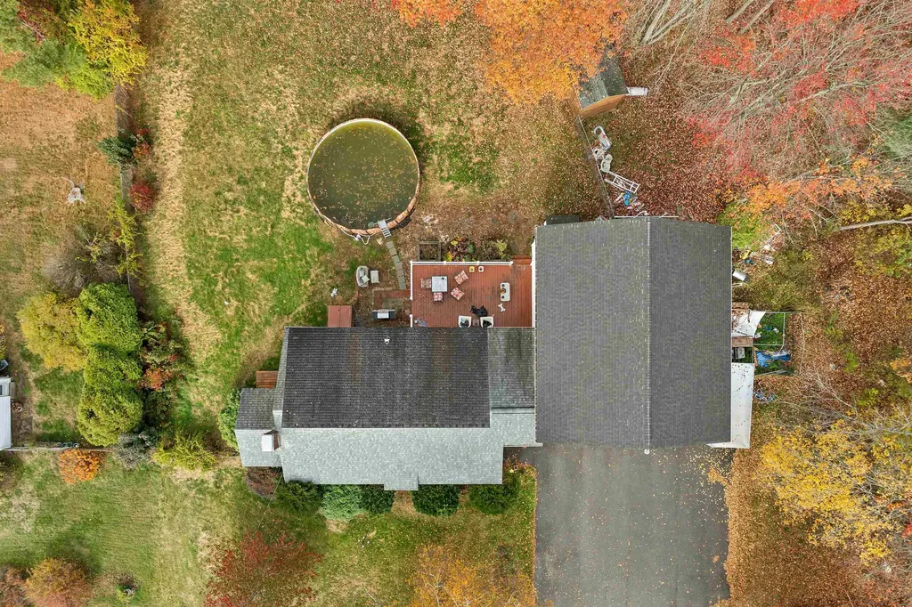 162 Morrill Street Gilford NH 03249