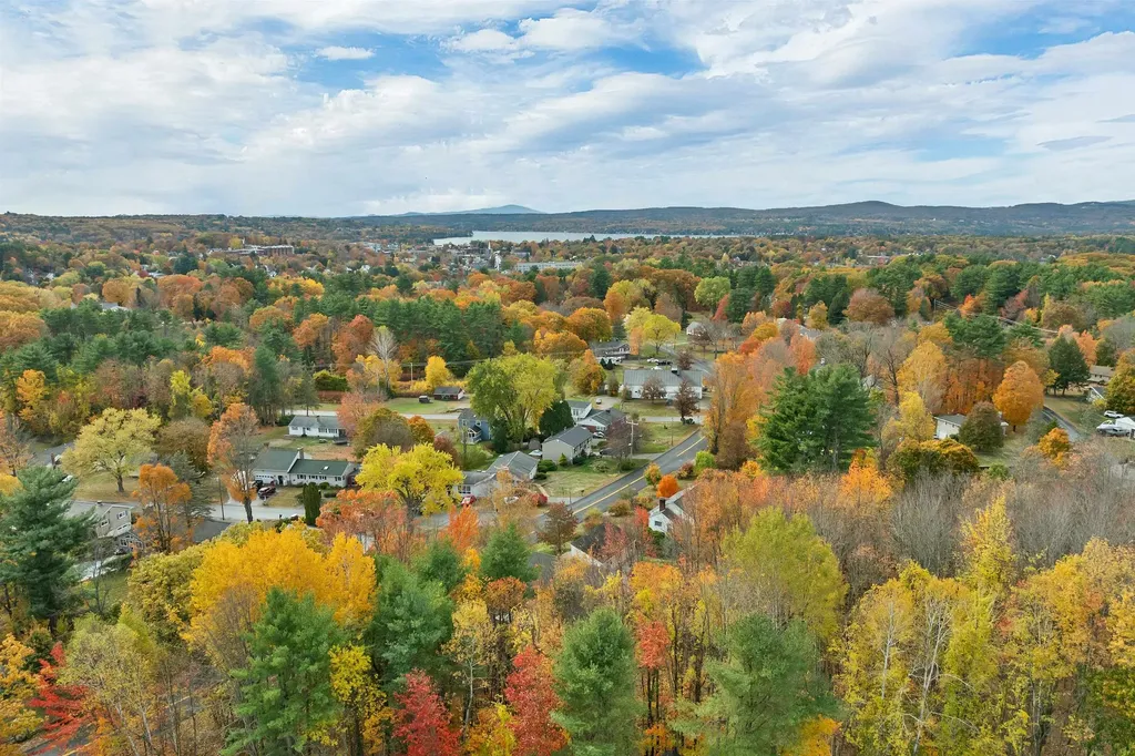 162 Morrill Street Gilford NH 03249