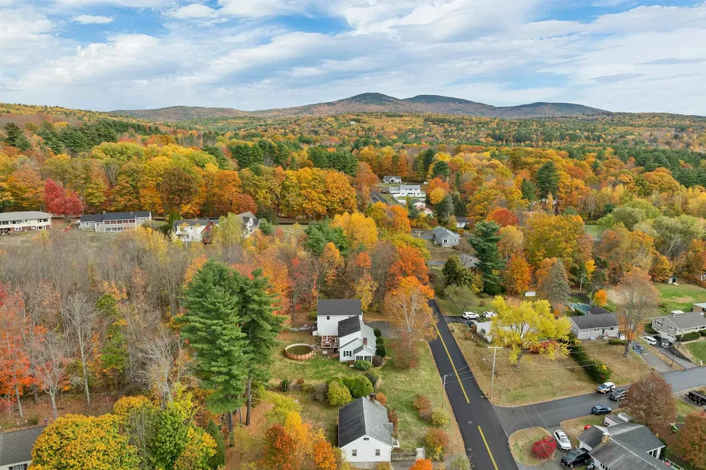 162 Morrill Street Gilford NH 03249