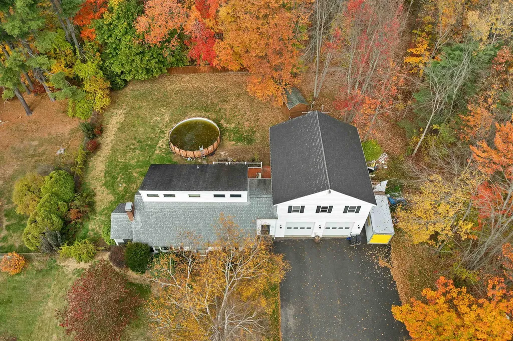 162 Morrill Street Gilford NH 03249