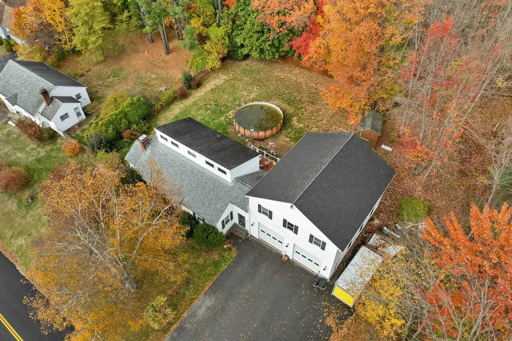 162 Morrill Street Gilford NH 03249