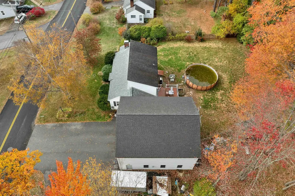 162 Morrill Street Gilford NH 03249