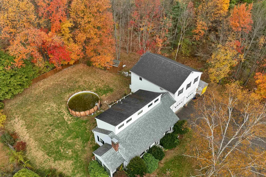 162 Morrill Street Gilford NH 03249