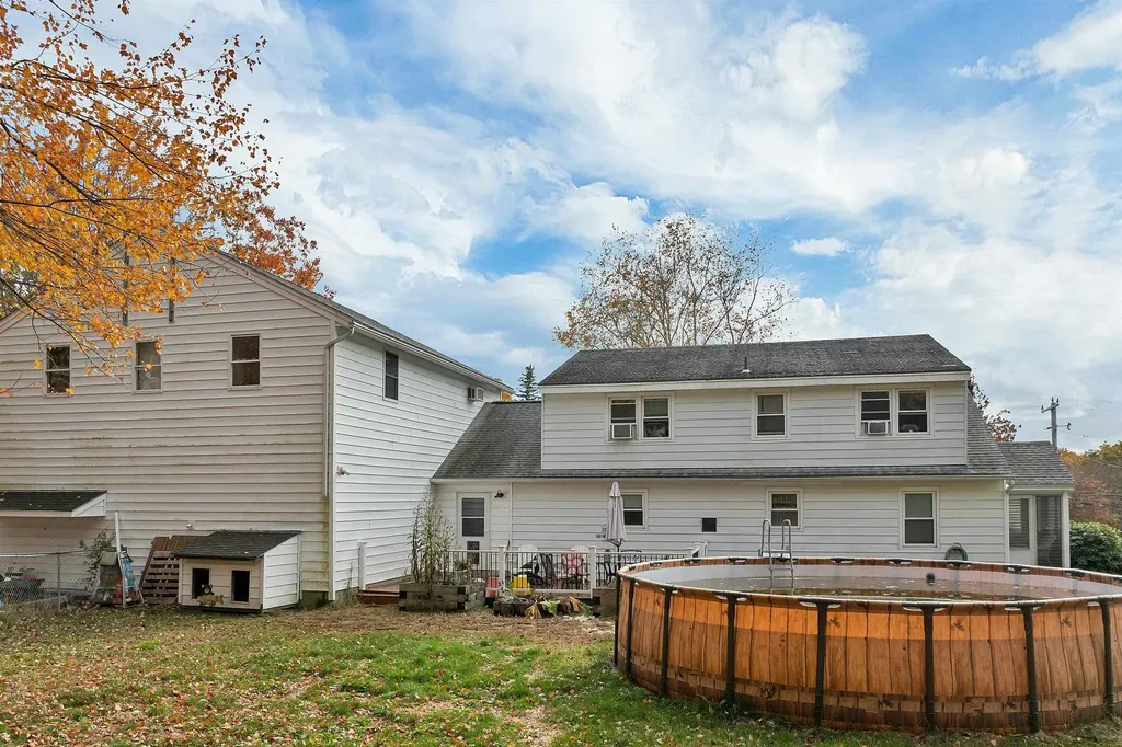 162 Morrill Street Gilford NH 03249