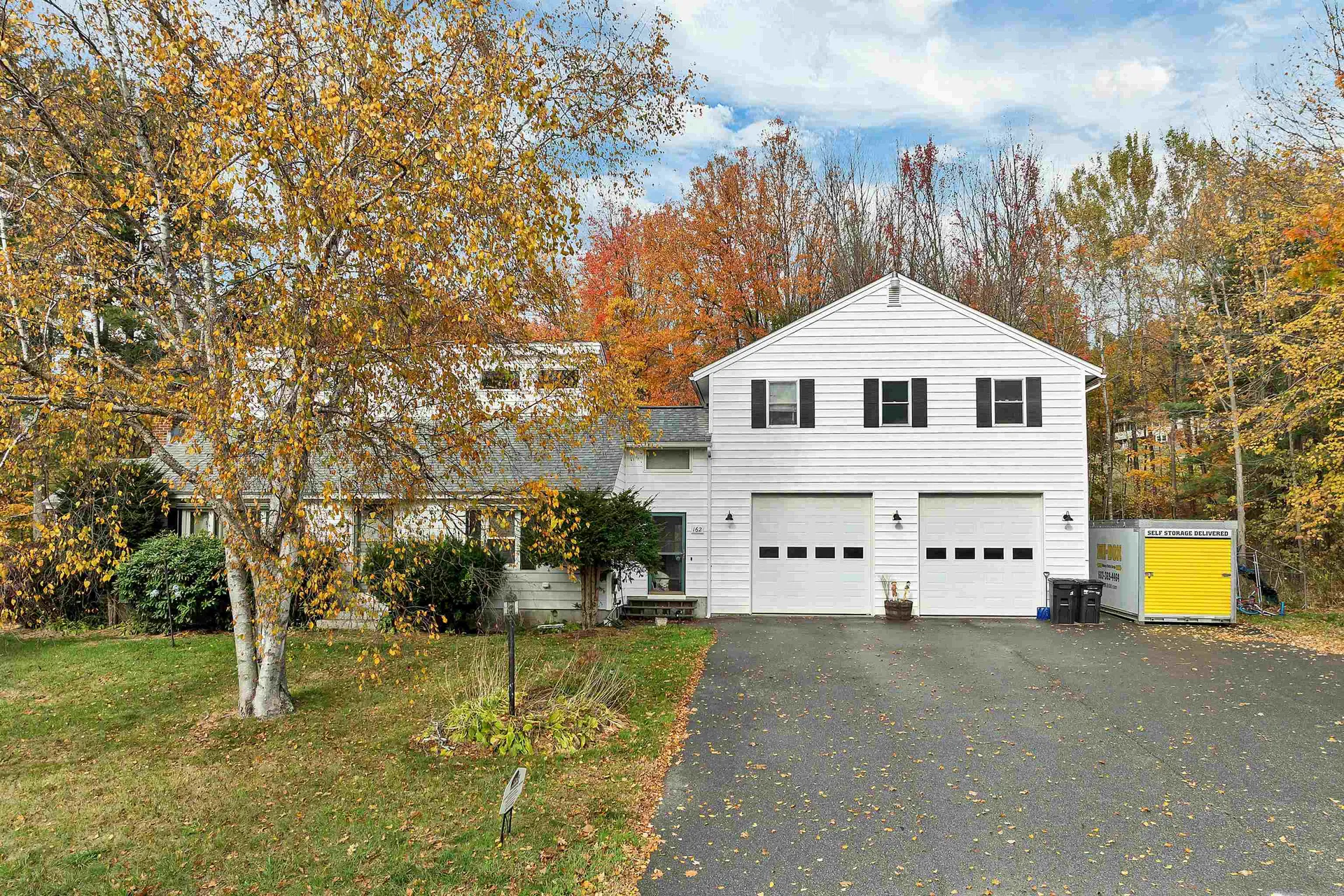 162 Morrill Street Gilford NH 03249