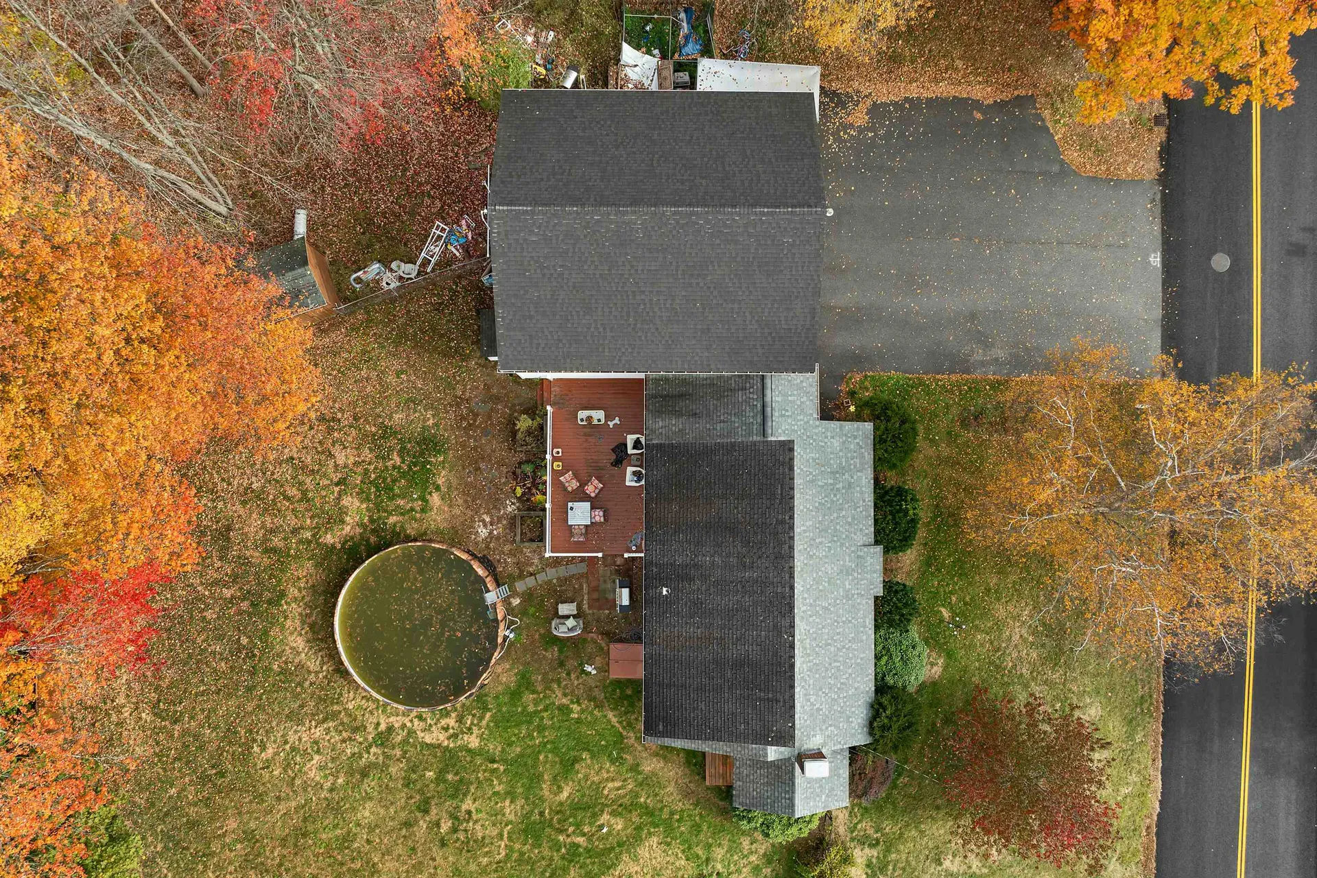 162 Morrill Street Gilford NH 03249