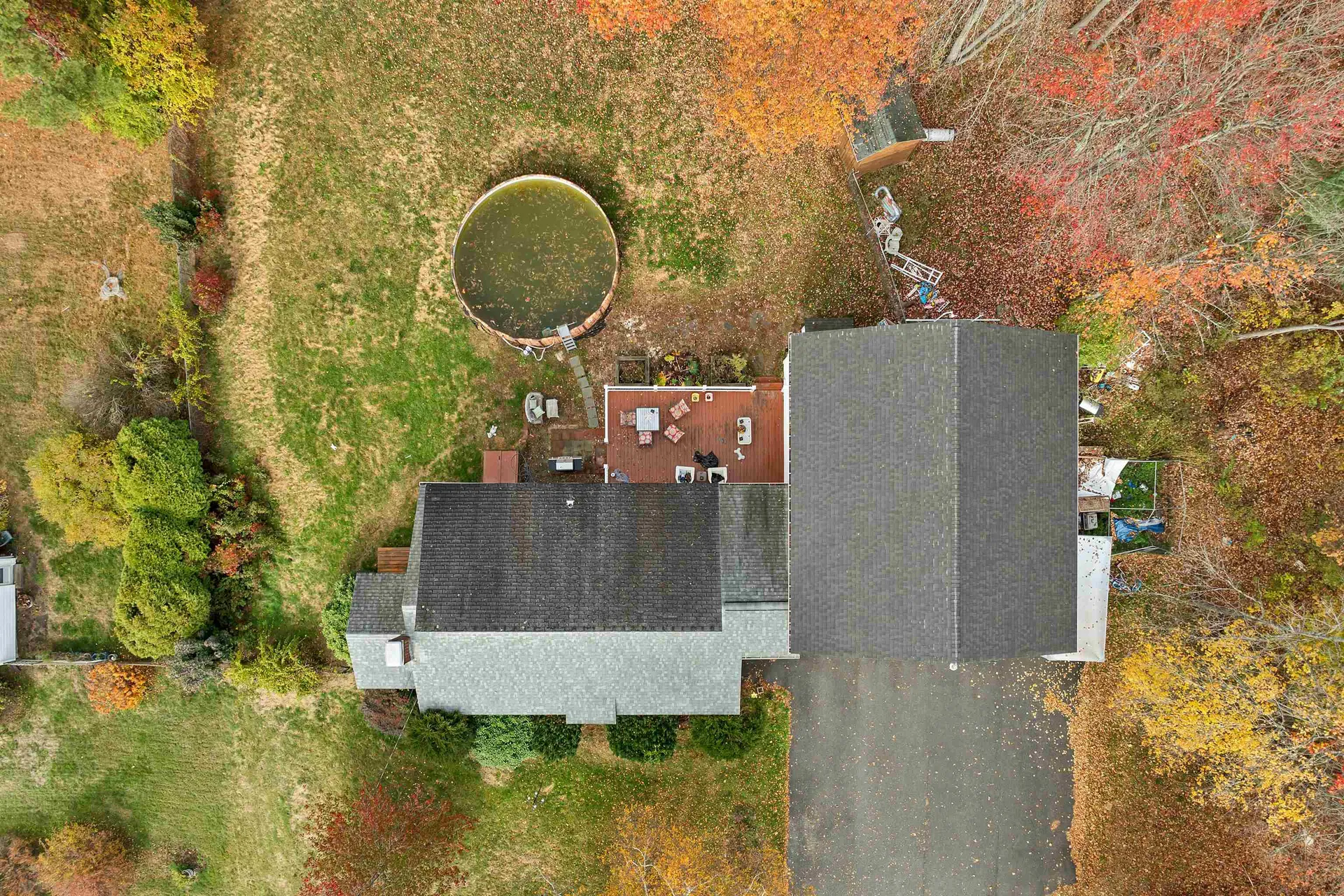 162 Morrill Street Gilford NH 03249