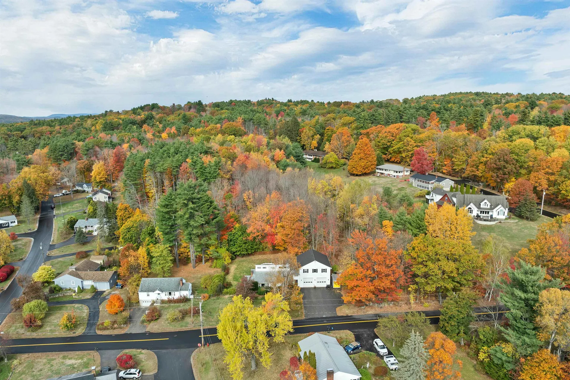 162 Morrill Street Gilford NH 03249