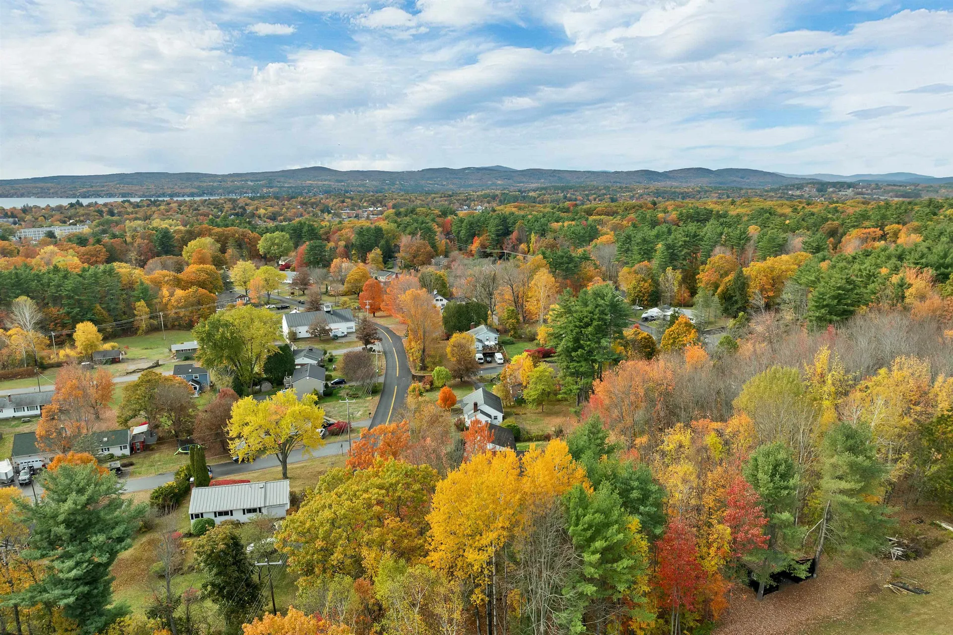 162 Morrill Street Gilford NH 03249