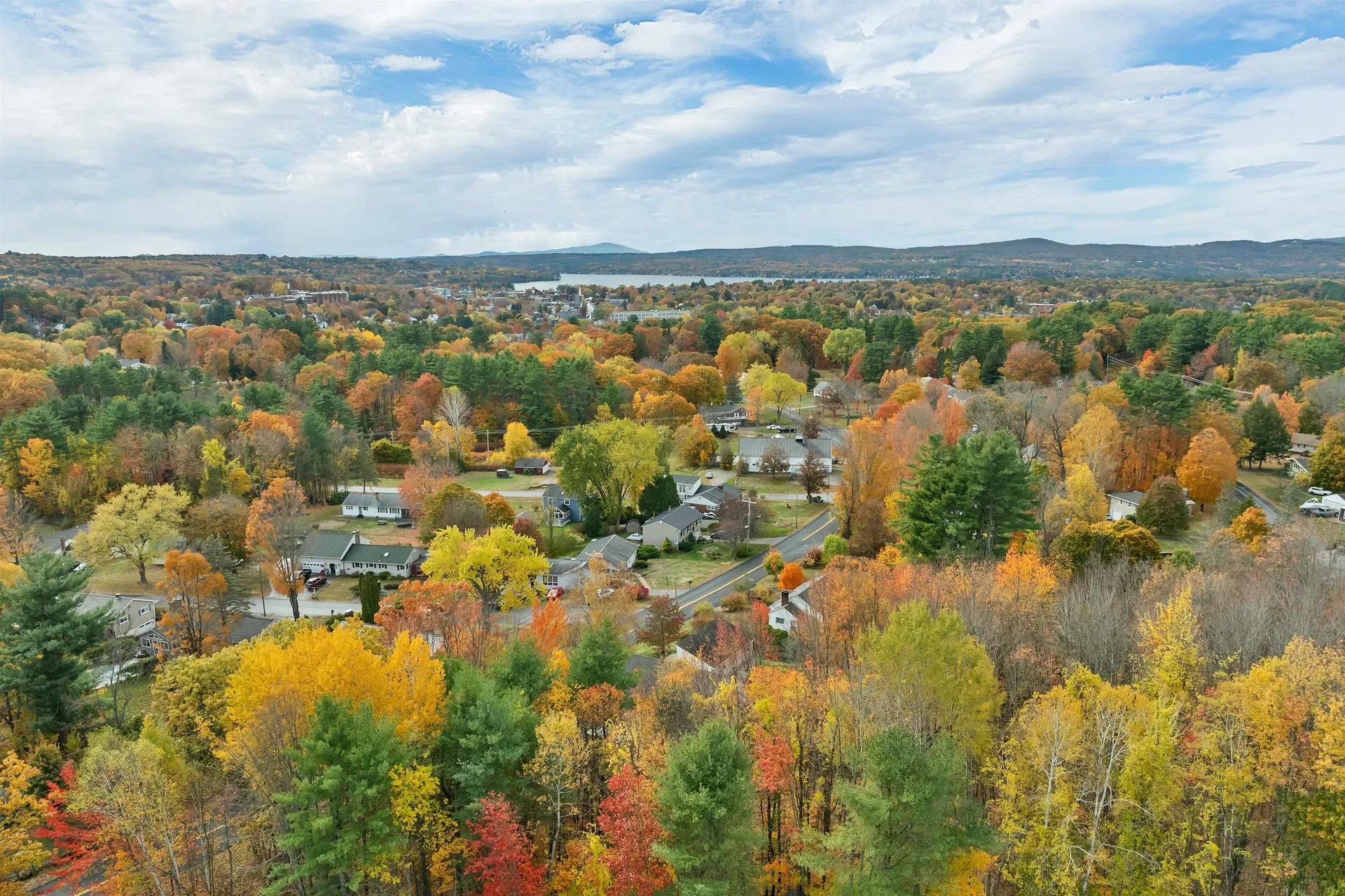 162 Morrill Street Gilford NH 03249