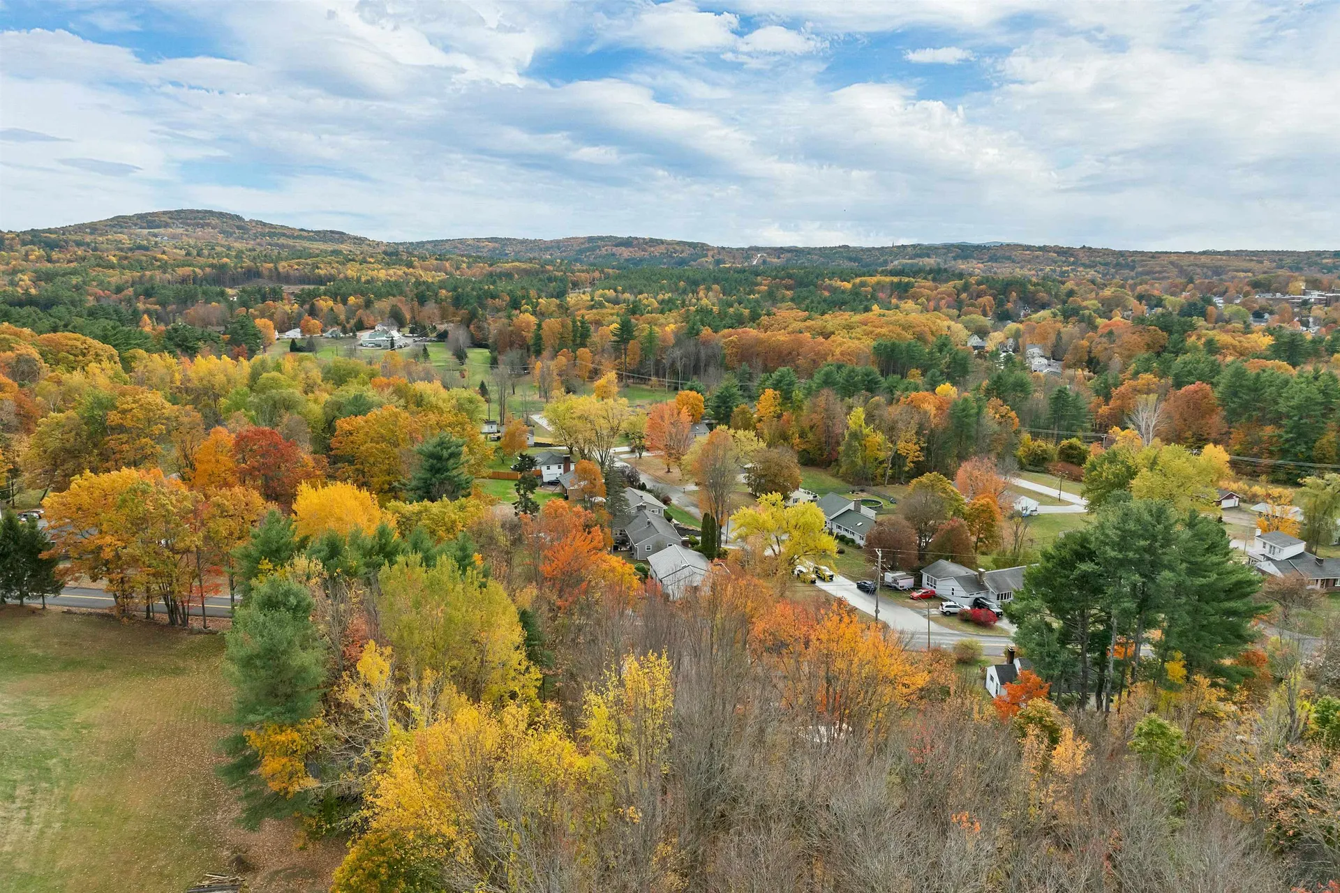 162 Morrill Street Gilford NH 03249