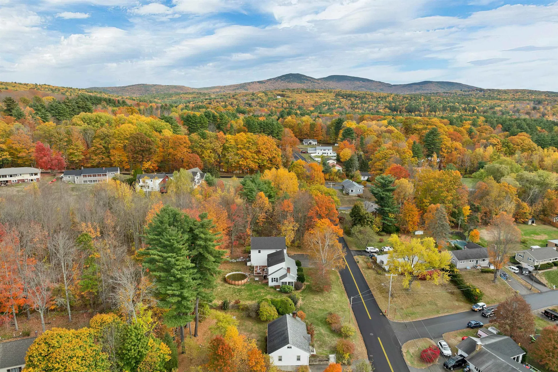 162 Morrill Street Gilford NH 03249