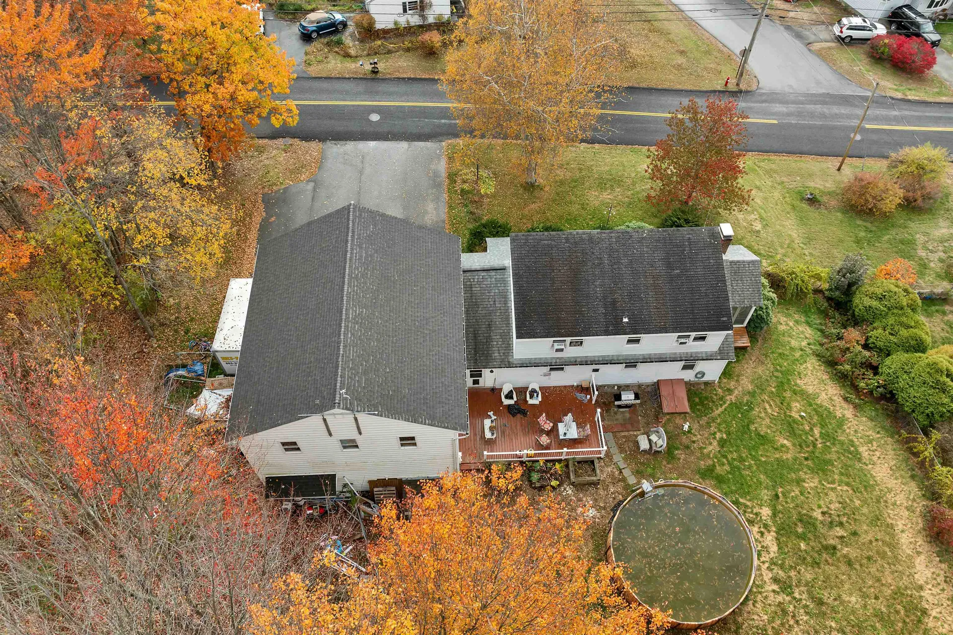 162 Morrill Street Gilford NH 03249