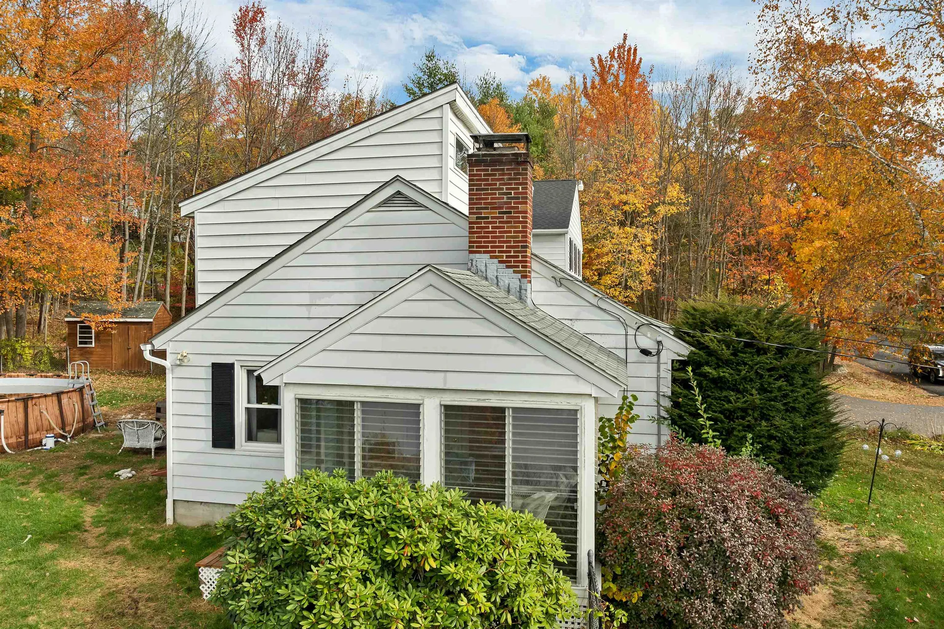 162 Morrill Street Gilford NH 03249