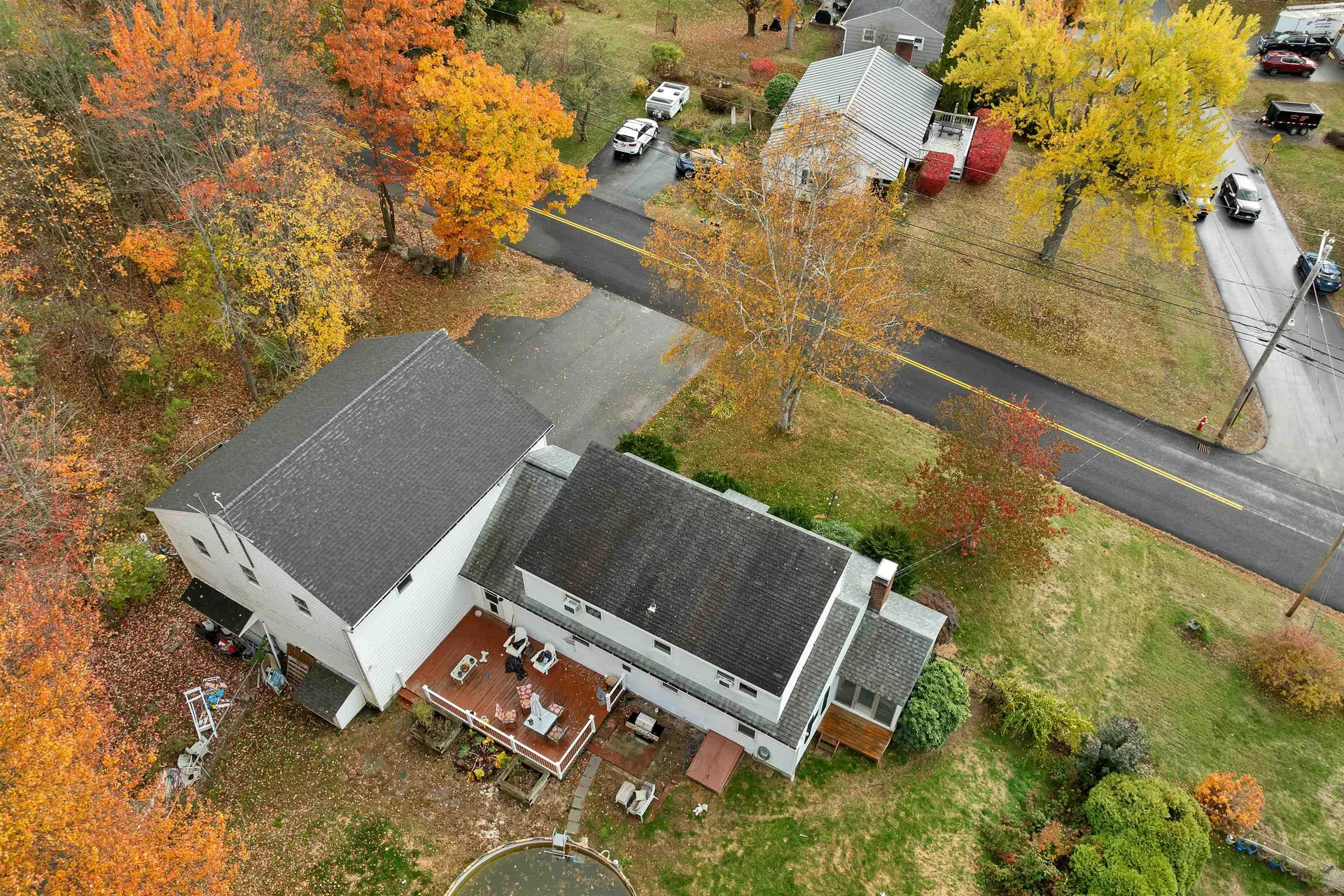 162 Morrill Street Gilford NH 03249