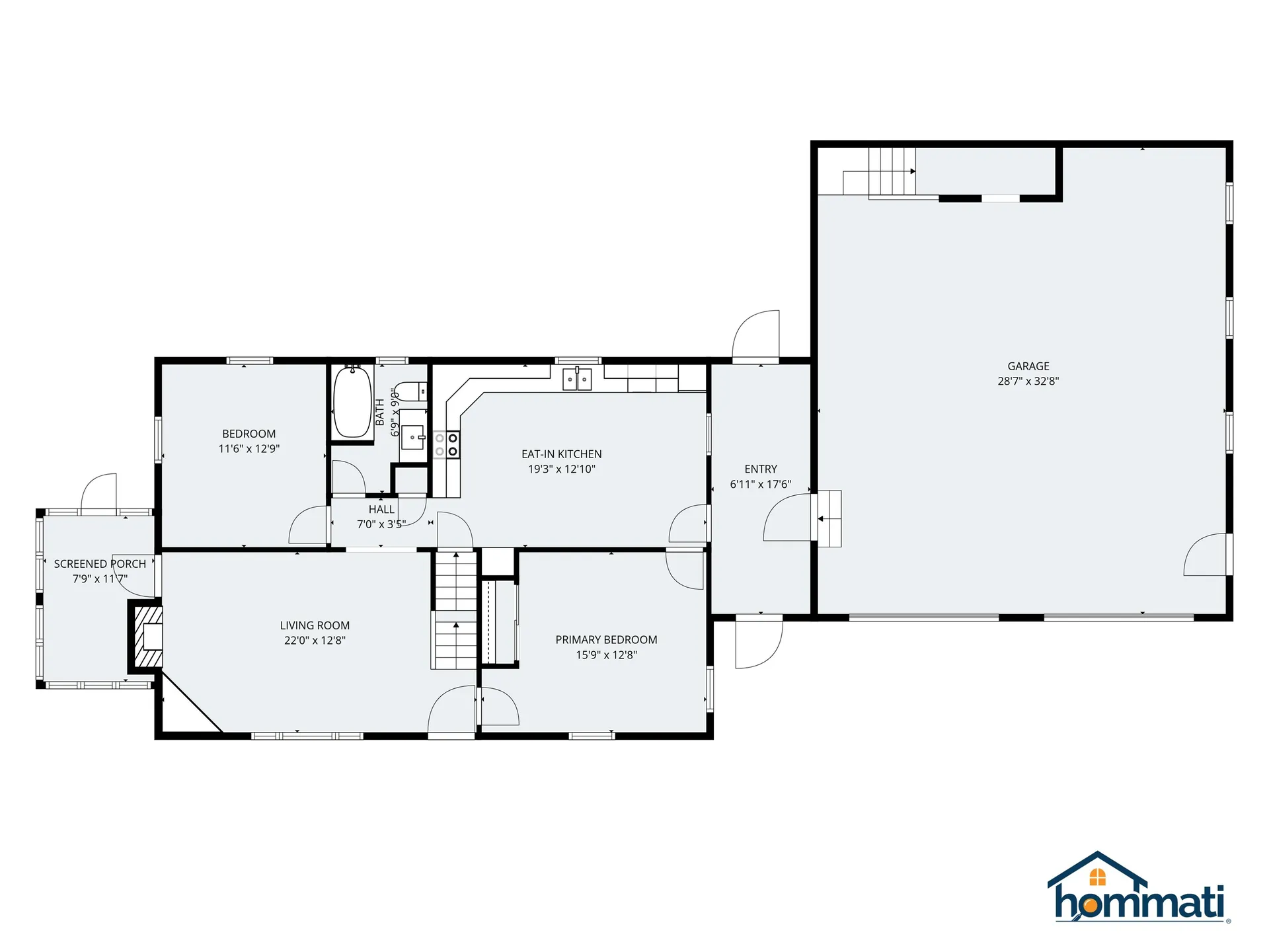 162 Morrill Street Gilford NH 03249