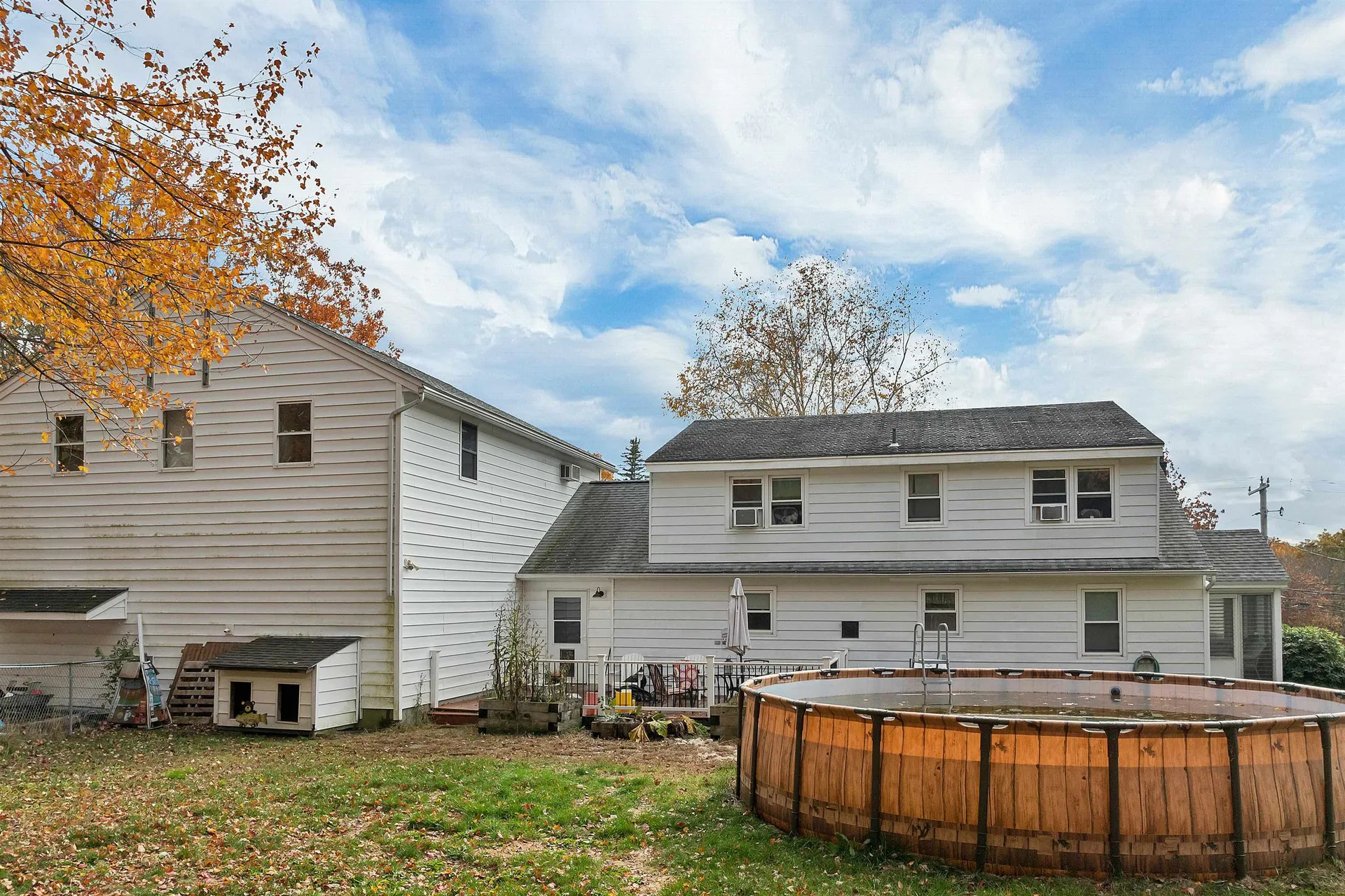 162 Morrill Street Gilford NH 03249