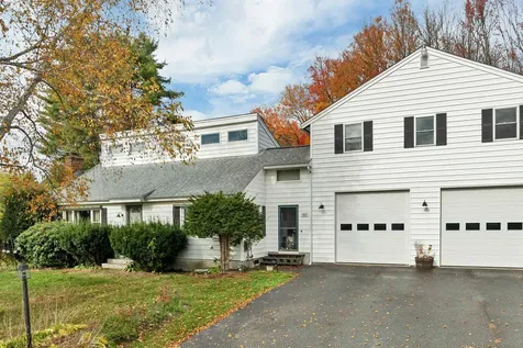 162 Morrill Street Gilford NH 03249