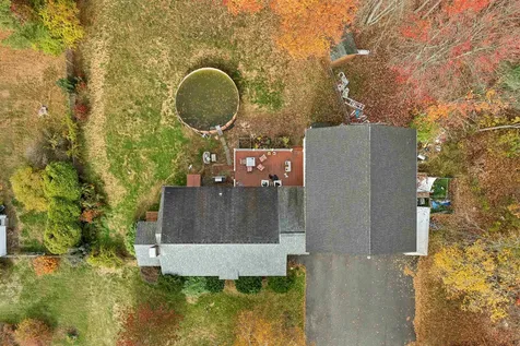 162 Morrill Street Gilford NH 03249