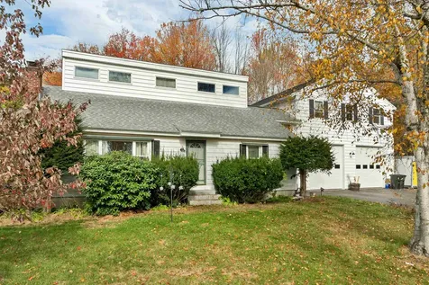 162 Morrill Street Gilford NH 03249