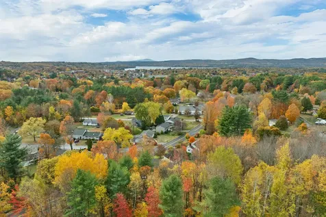 162 Morrill Street Gilford NH 03249