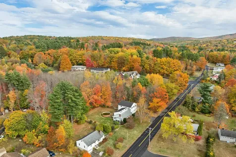 162 Morrill Street Gilford NH 03249