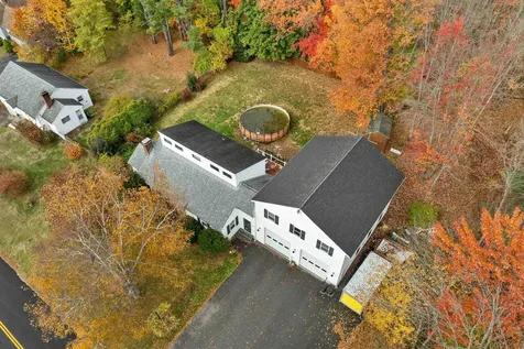 162 Morrill Street Gilford NH 03249