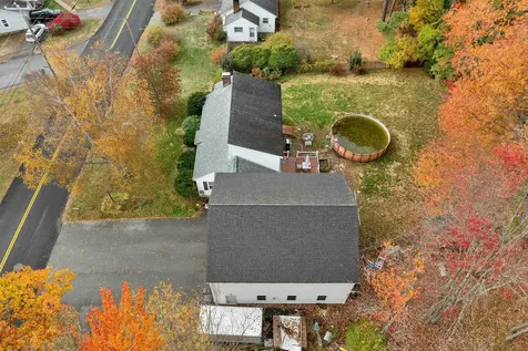 162 Morrill Street Gilford NH 03249