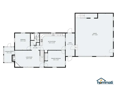 162 Morrill Street Gilford NH 03249