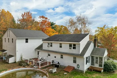 162 Morrill Street Gilford NH 03249