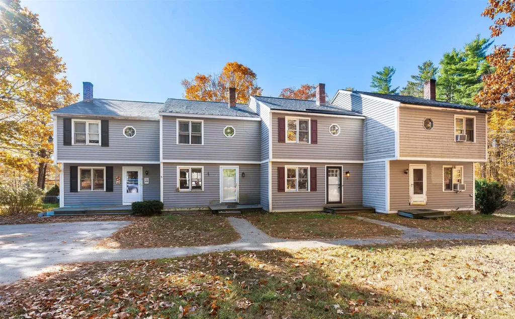 24 Etta Lane Weare NH 03281