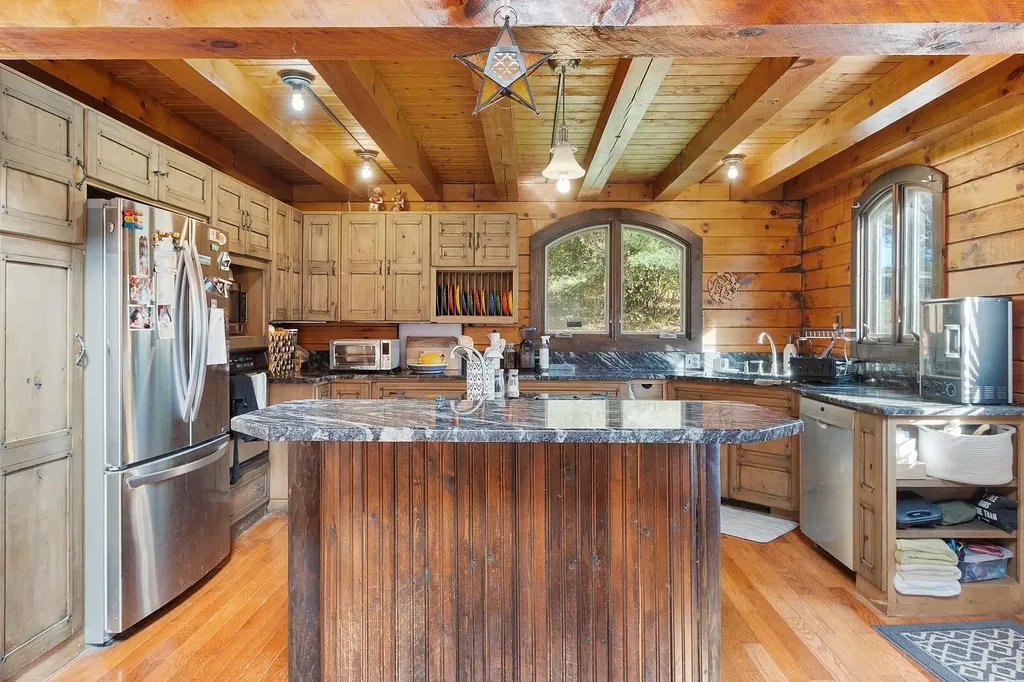 123 Poocham Road Chesterfield NH 03466